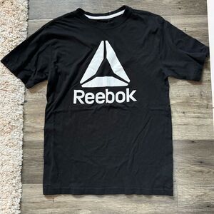 MENS REEBOK SHIRT SIZE SMALL